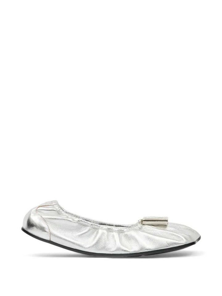 Mm6 Maison Margiela SHOES - Metallic | 455f34c3d120d9078ea77095378c473a7ebc3528