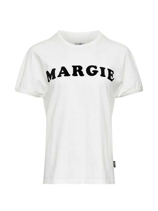 Margie Printed T-Shirt