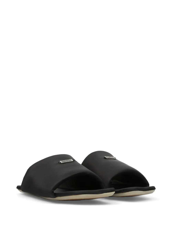 Mm6 Maison Margiela SHOES - Black | 548cfc5435582f4b392d16152c3e5c8e640b4448