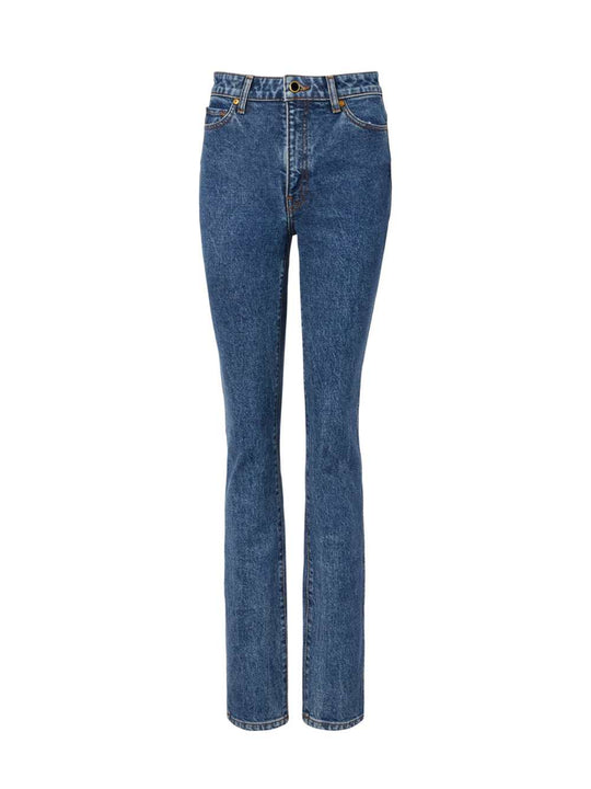 Daria Slim Jeans