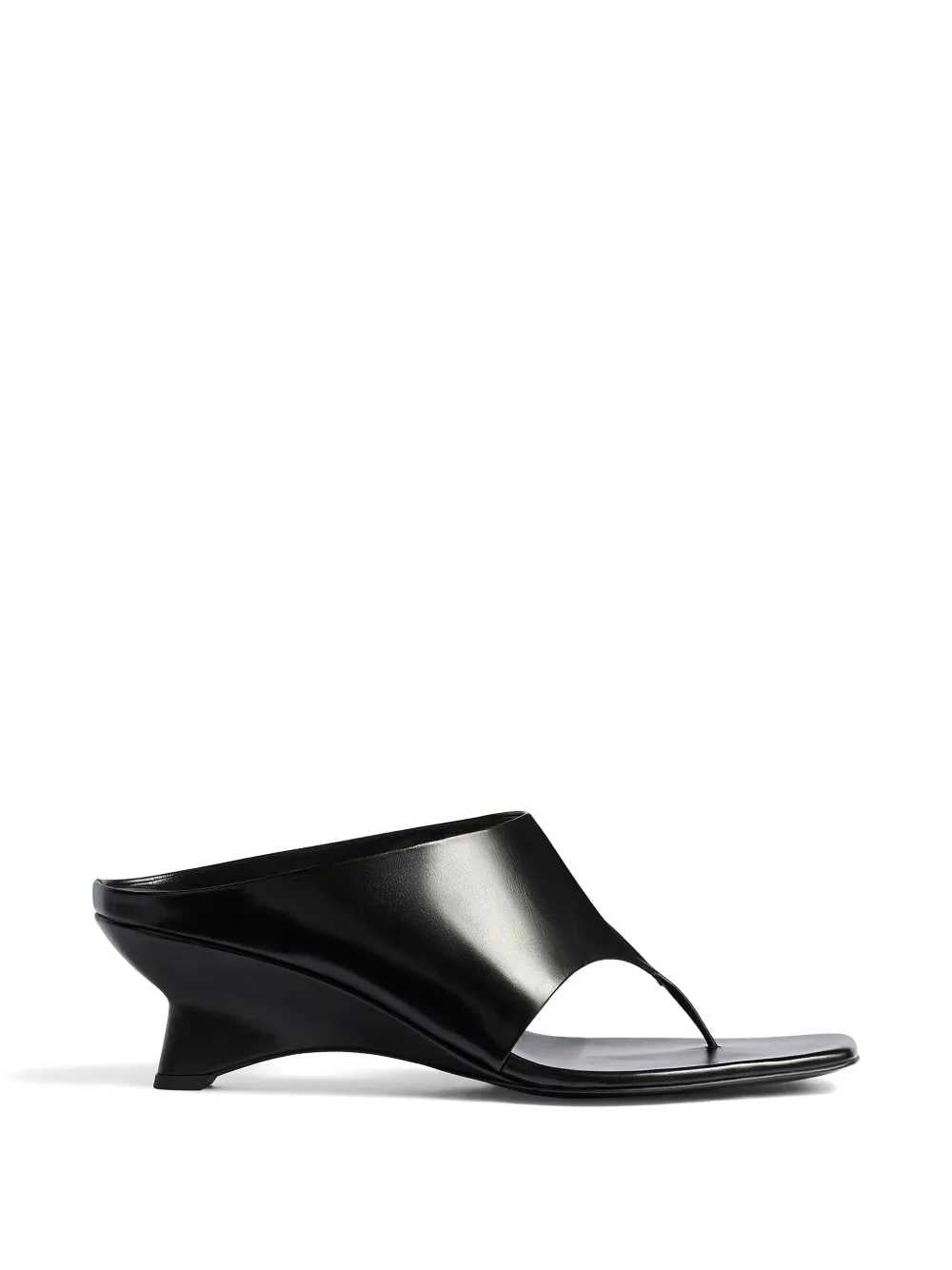 Khaite SHOES - Black | ff144f62e2ec4fa2c8c95d30f1c7b87f690103ce