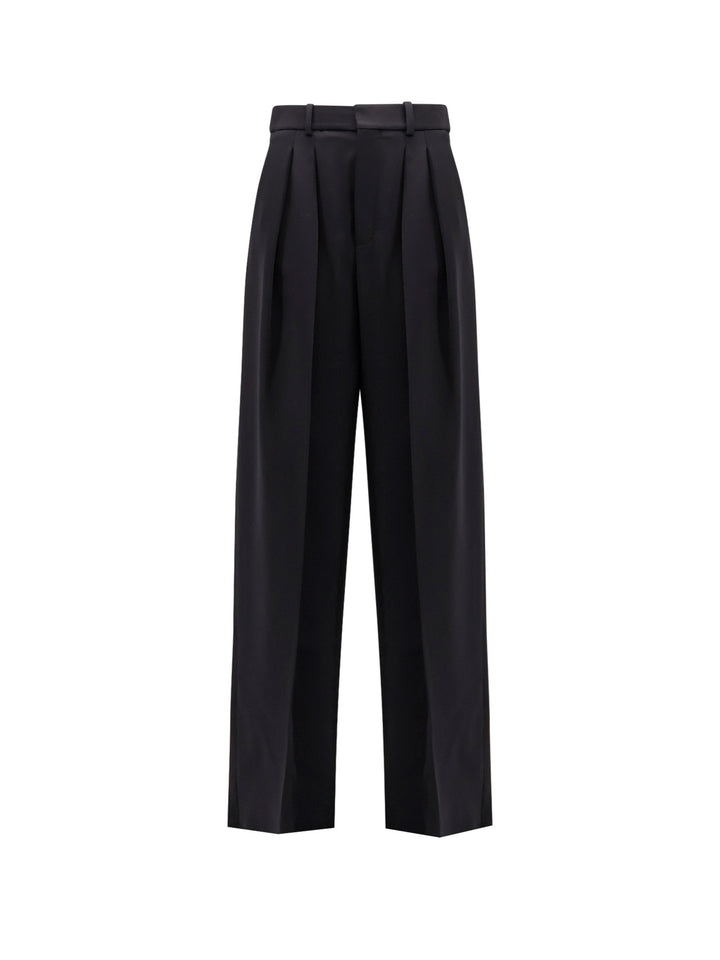 Saint Laurent  - Blacks and greys | 676453a8ef6a6d07181e3a0cdb5a2b1d65e74bab