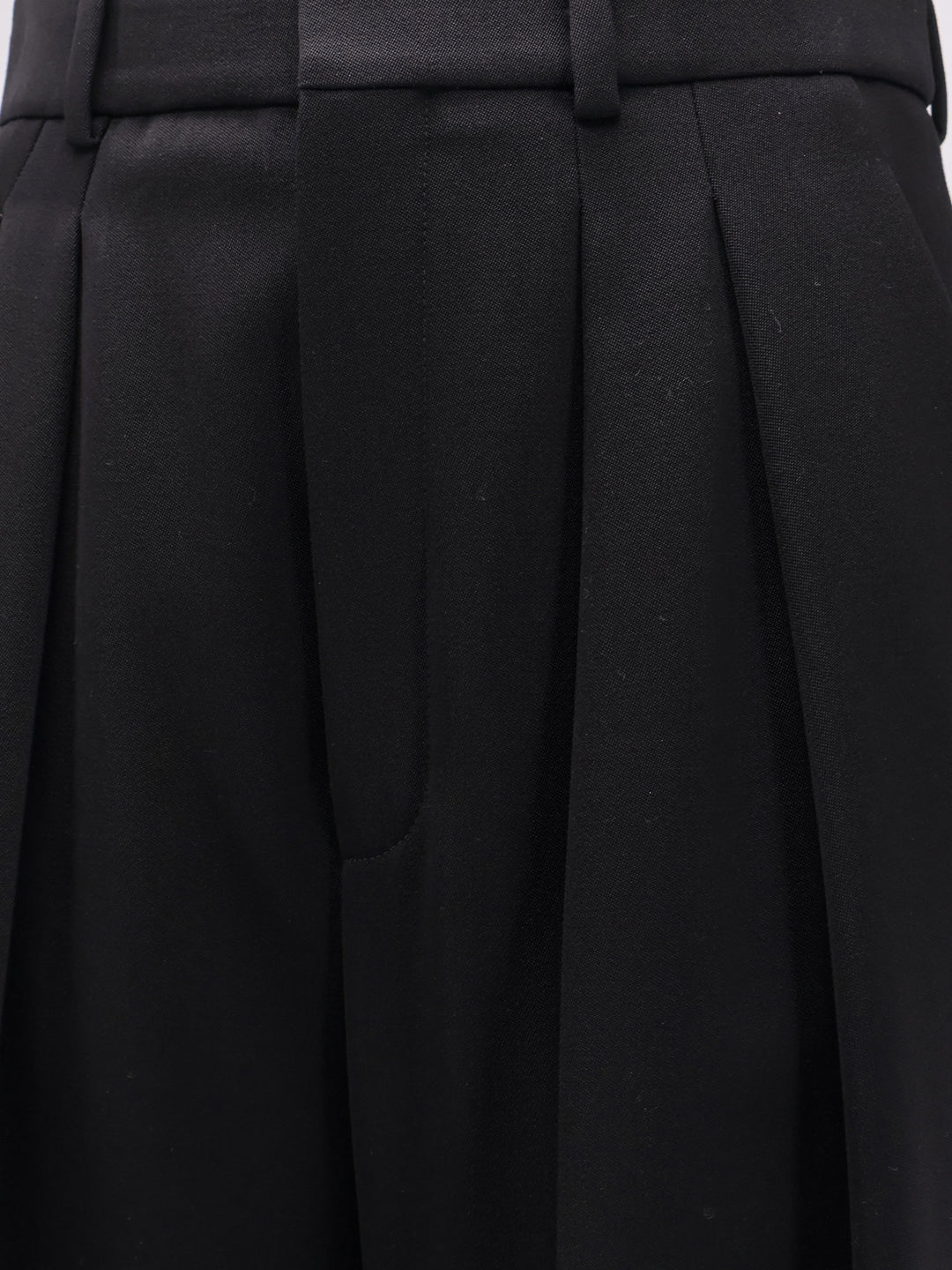 Saint Laurent  - Blacks and greys | 5613723d75ab2395b8995edde16778d23b8fdc76