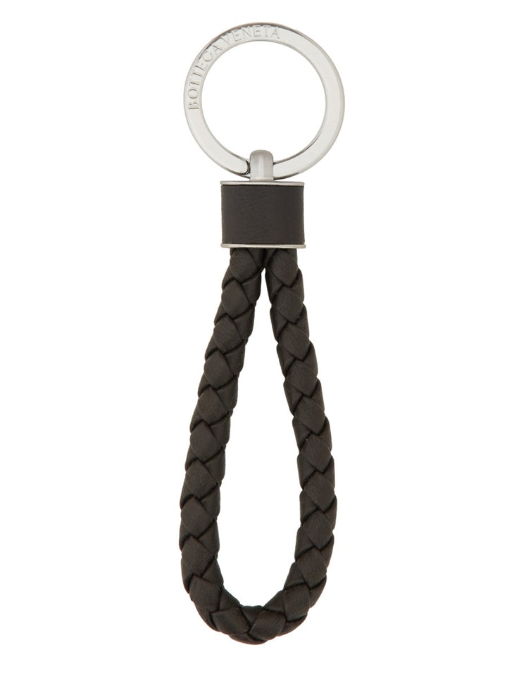 Bottega Veneta Keychains - Brown | Wanan Luxury