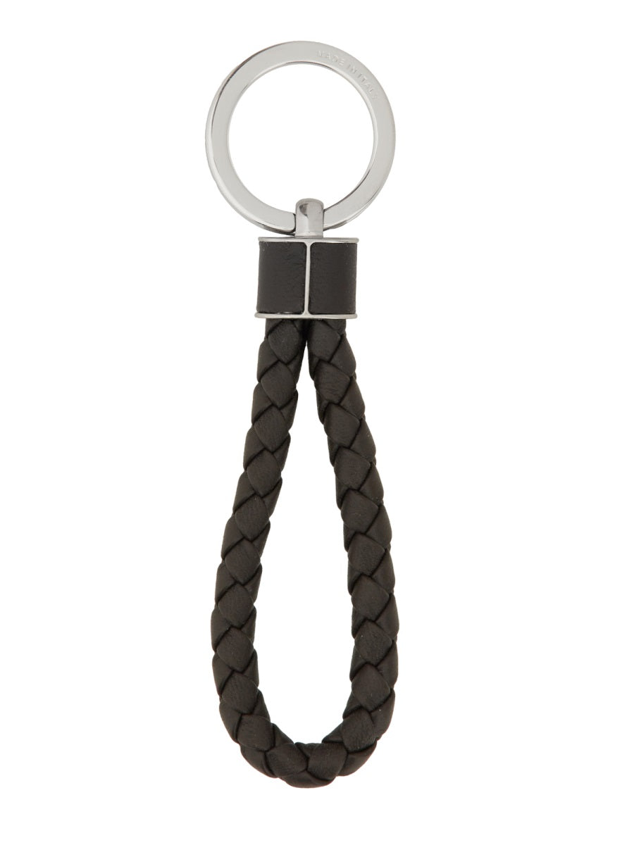 Bottega Veneta Keychains - Brown | Wanan Luxury