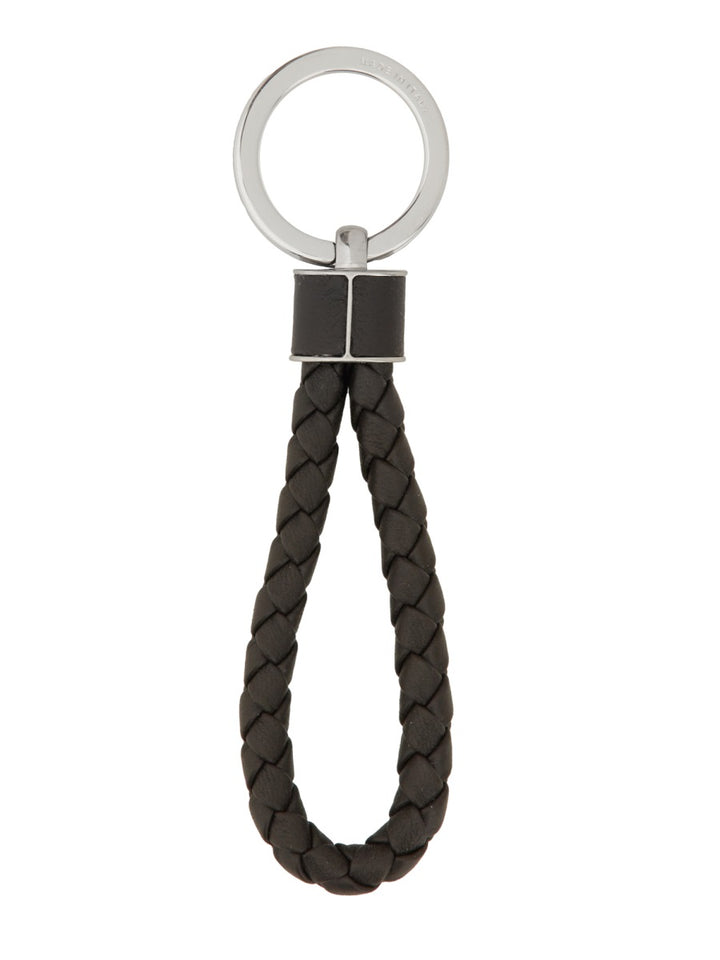 Bottega Veneta Keychains - Brown | Wanan Luxury