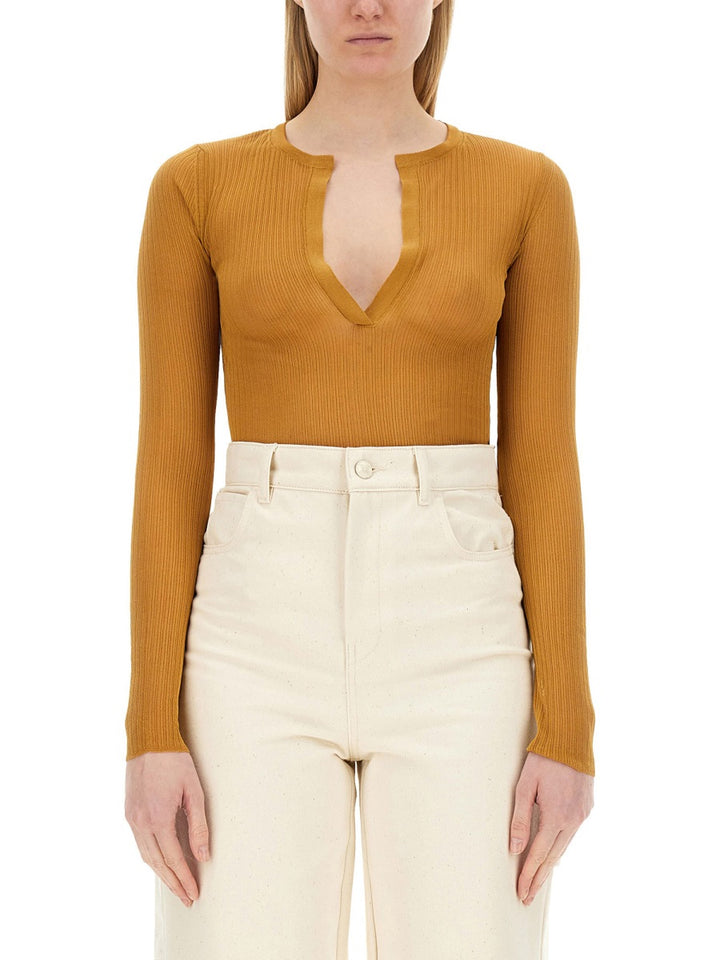 Max Mara Sweaters - Buff | 5f4e9da604e8e6fc196ec96e2e943abb5d14a693