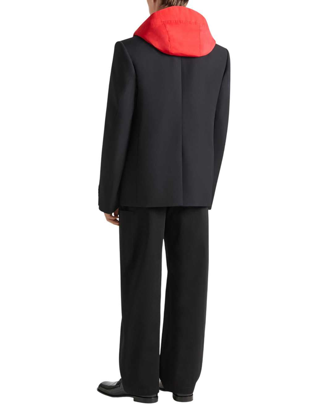Givenchy Blazer - Black | 62846a3827155d35f5ecf0dbb9194277a0eaaa82