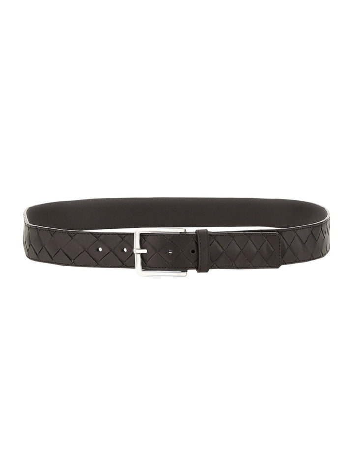 Bottega Veneta Belts - Brown | Wanan Luxury