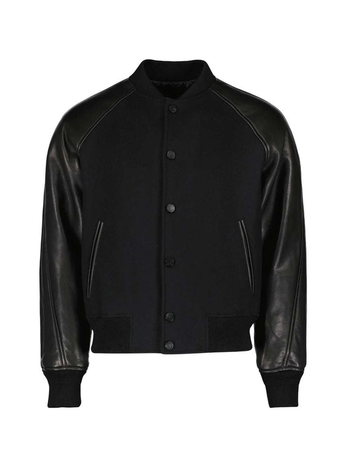 Givenchy Jackets - Black | 8d8fa5e15b6c22bca3b2030879c6350a28e6d19c