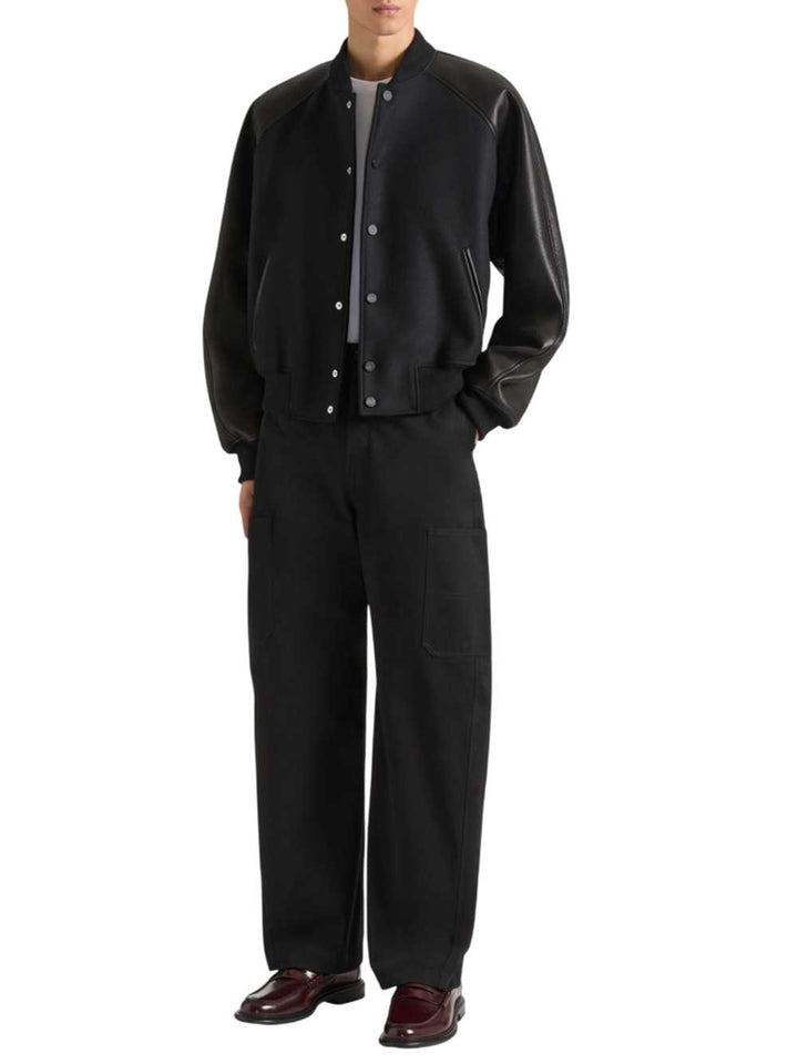 Givenchy Jackets - Black | 6e5256945b20e976717a820bb846823dfe5610d0