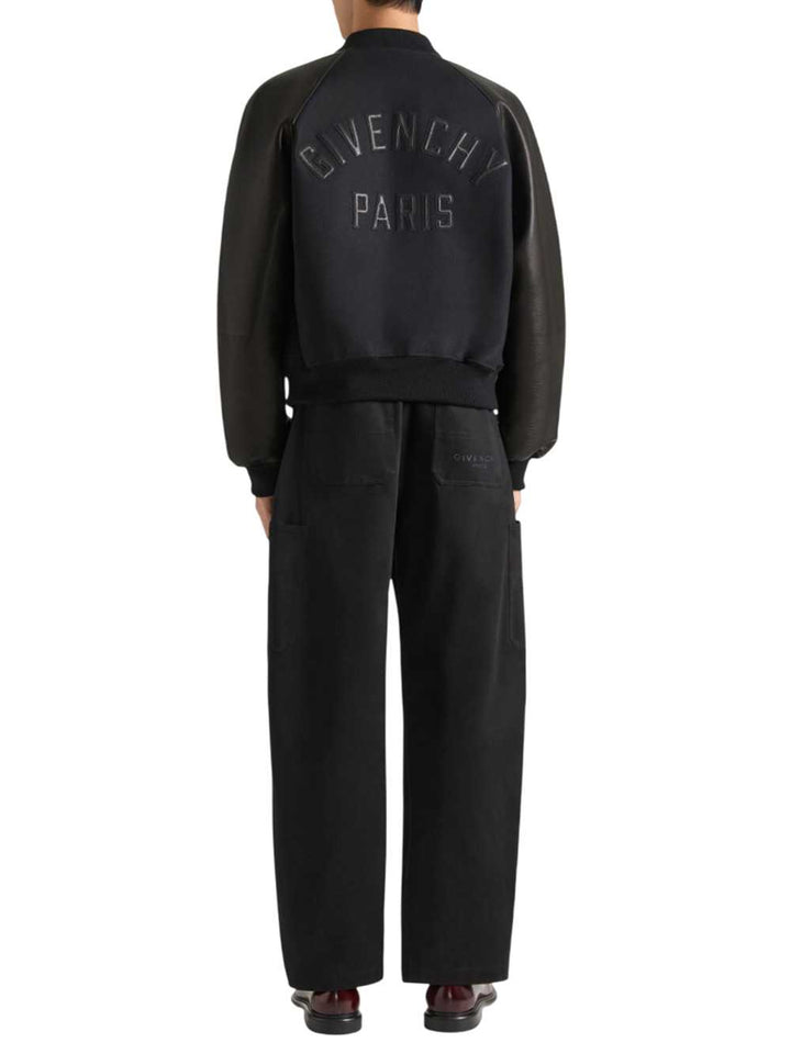 Givenchy Jackets - Black | b30d2cfc6b8dbf3c898fcd340d0efddb0aafc642