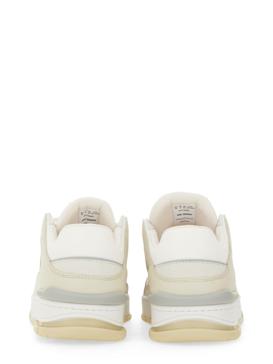 Axel Arigato Sneakers - White | Wanan Luxury