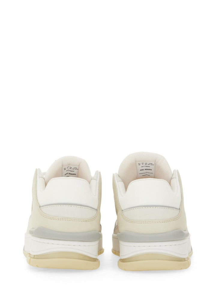 Axel Arigato Sneakers - White | Wanan Luxury