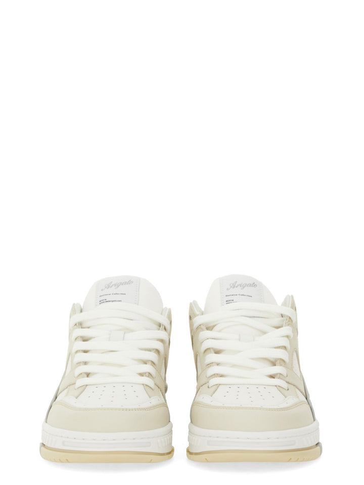 Axel Arigato Sneakers - White | Wanan Luxury