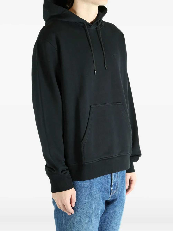 Givenchy SWEATSHIRT - Black | 6fd997afaf7057a7fdaaf3d487c9ce819682a910