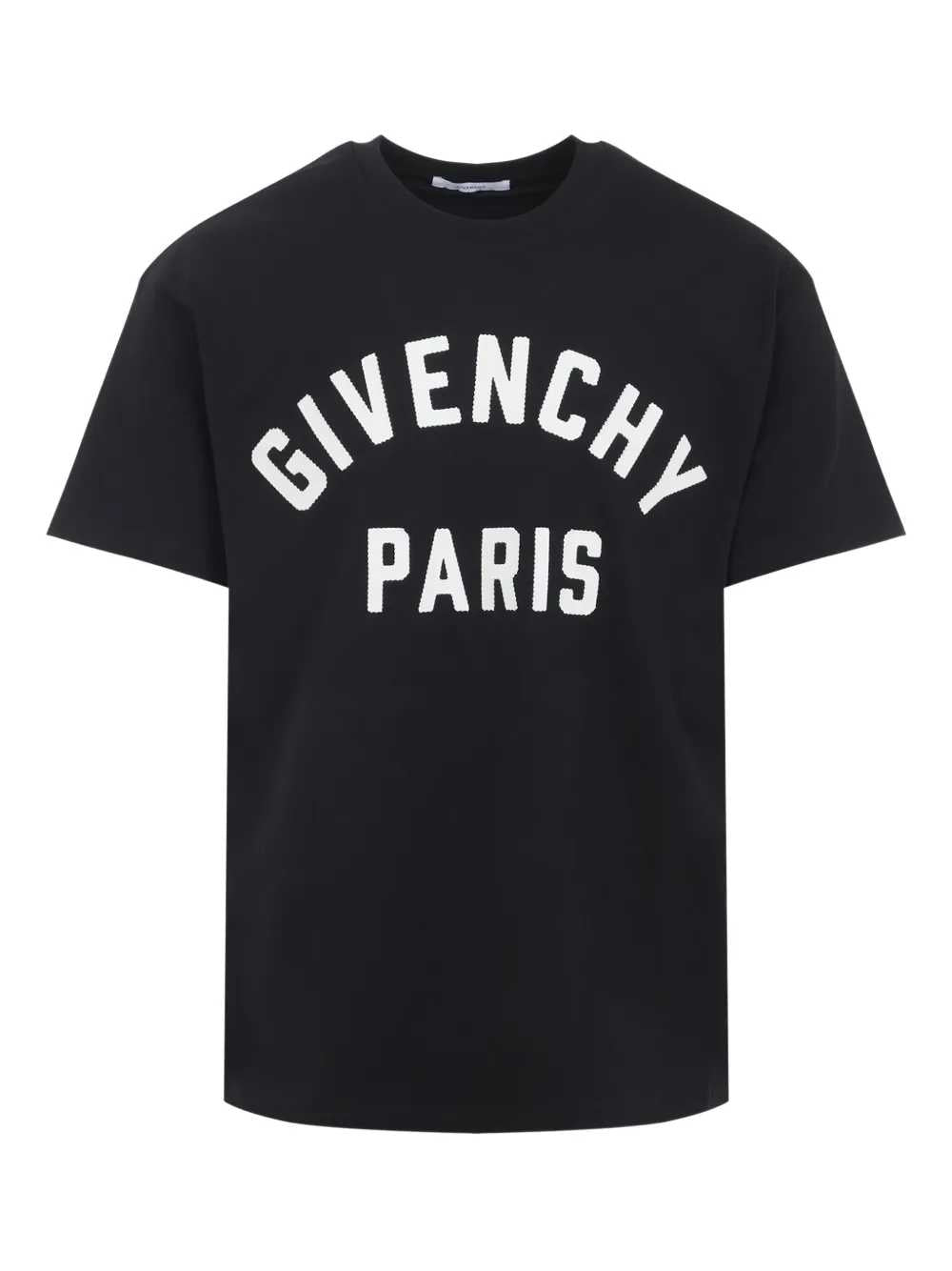 Givenchy TSHIRT - Black | 26a6f1fb677671cf5d7c25fd511c8c116017bc3d