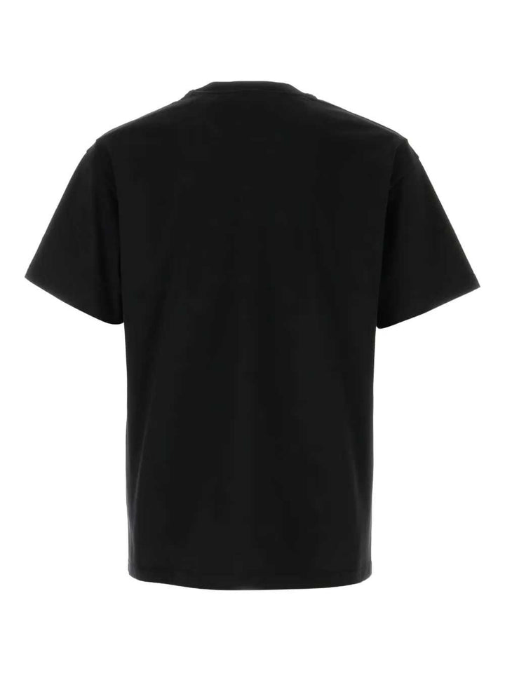 Givenchy TSHIRT - Black | d25adb07be8508e10f8dbd2dc4804bc993d1ff5a