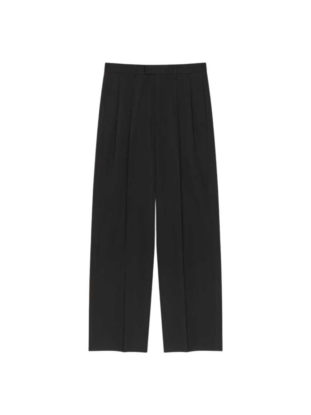 Givenchy Wide leg - Black | 657cc6f7e879abbf820135634406a1fdc599100f