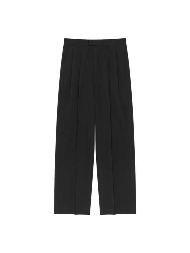 Givenchy Wide leg - Black | 657cc6f7e879abbf820135634406a1fdc599100f