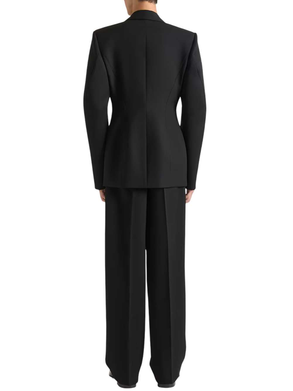 Givenchy Wide leg - Black | a75309998b5a81d7db69344d4e97cd2f3a0509c7