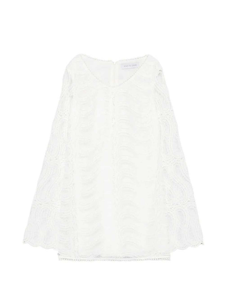 Raquel Diniz DRESS - White | b0de3d645b0e416380d82935dc1904bce9b4e39b
