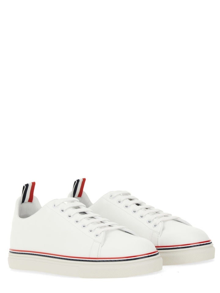 Thom Browne Sneakers - White | Wanan Luxury