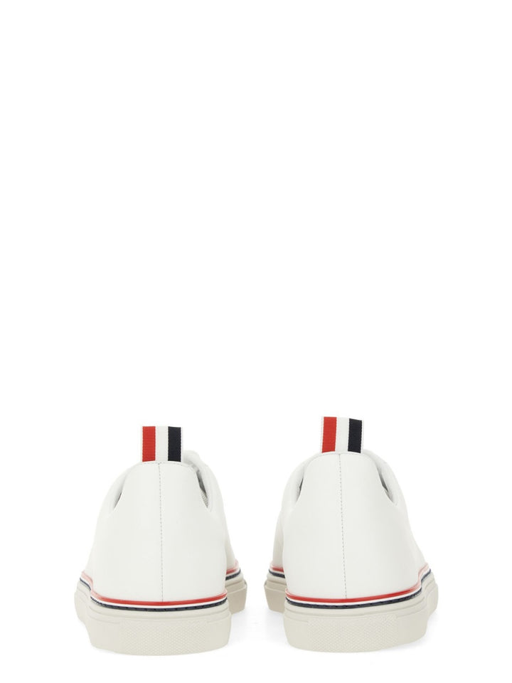 Thom Browne Sneakers - White | Wanan Luxury