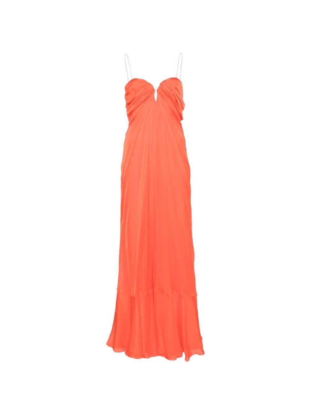 Raquel Diniz DRESS - Red | 2c229c8e8cc0dbec028f64cf5d31348de7a45ffe