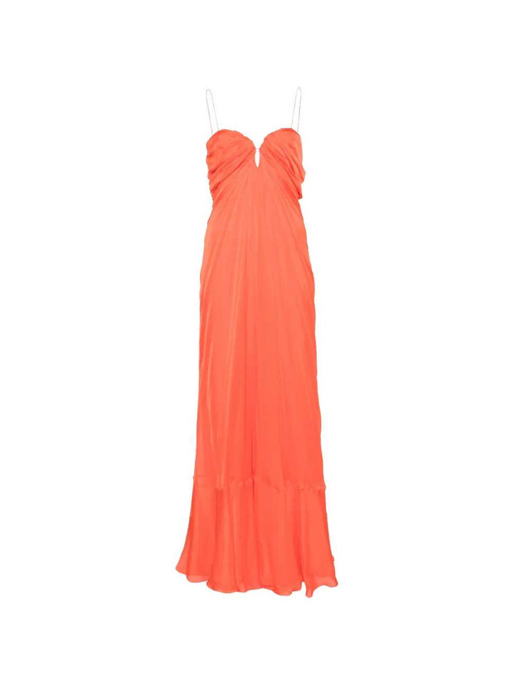 Raquel Diniz DRESS - Red | 2c229c8e8cc0dbec028f64cf5d31348de7a45ffe