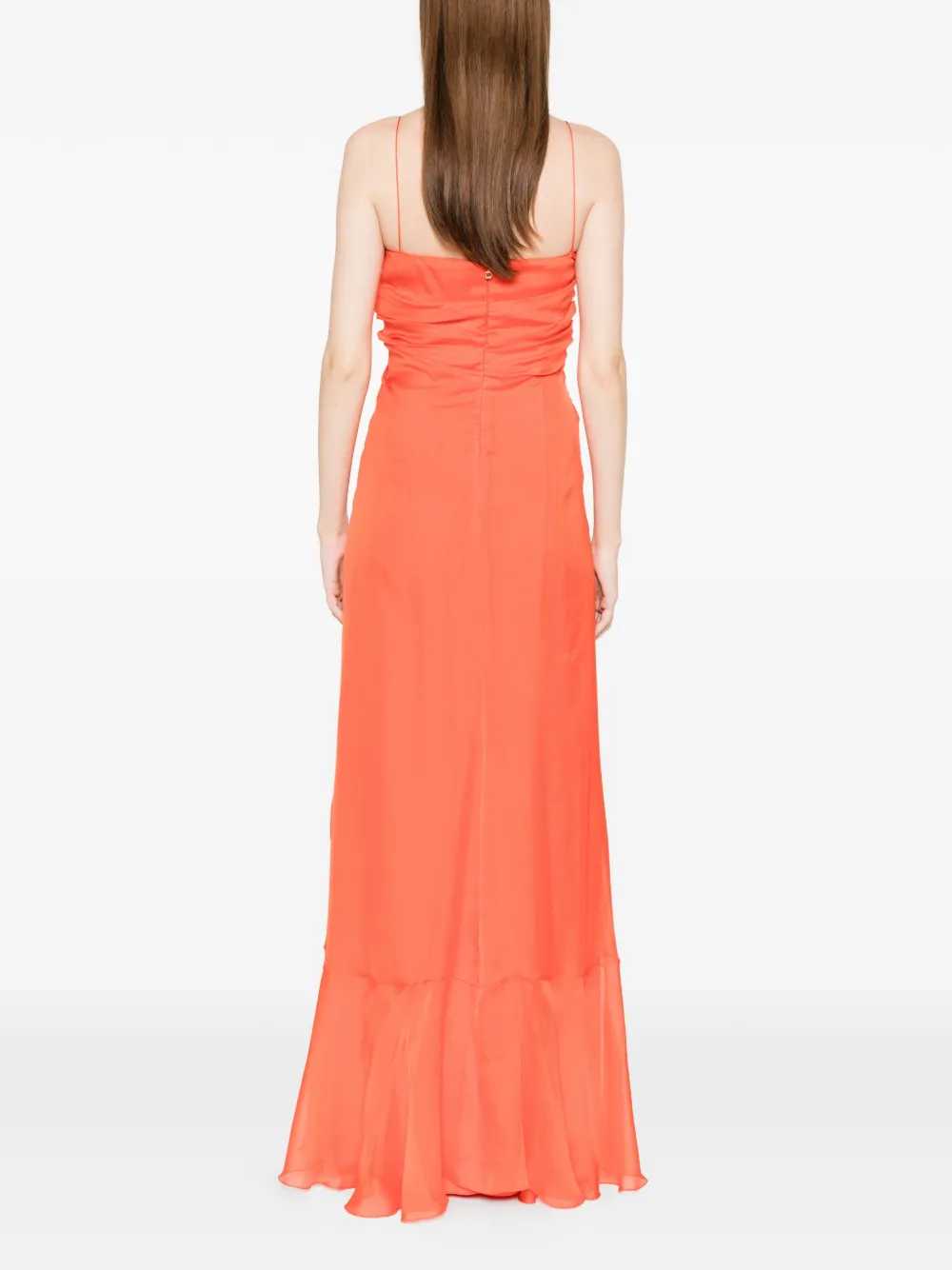 Raquel Diniz DRESS - Red | 01d3d6670257c553861686dd51ddea529de92550