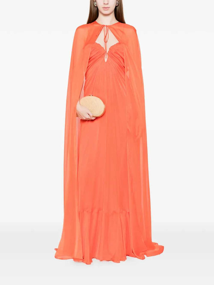 Raquel Diniz COAT - Red | 918a49abb9f003a9c784825f7e19cb75d63271eb