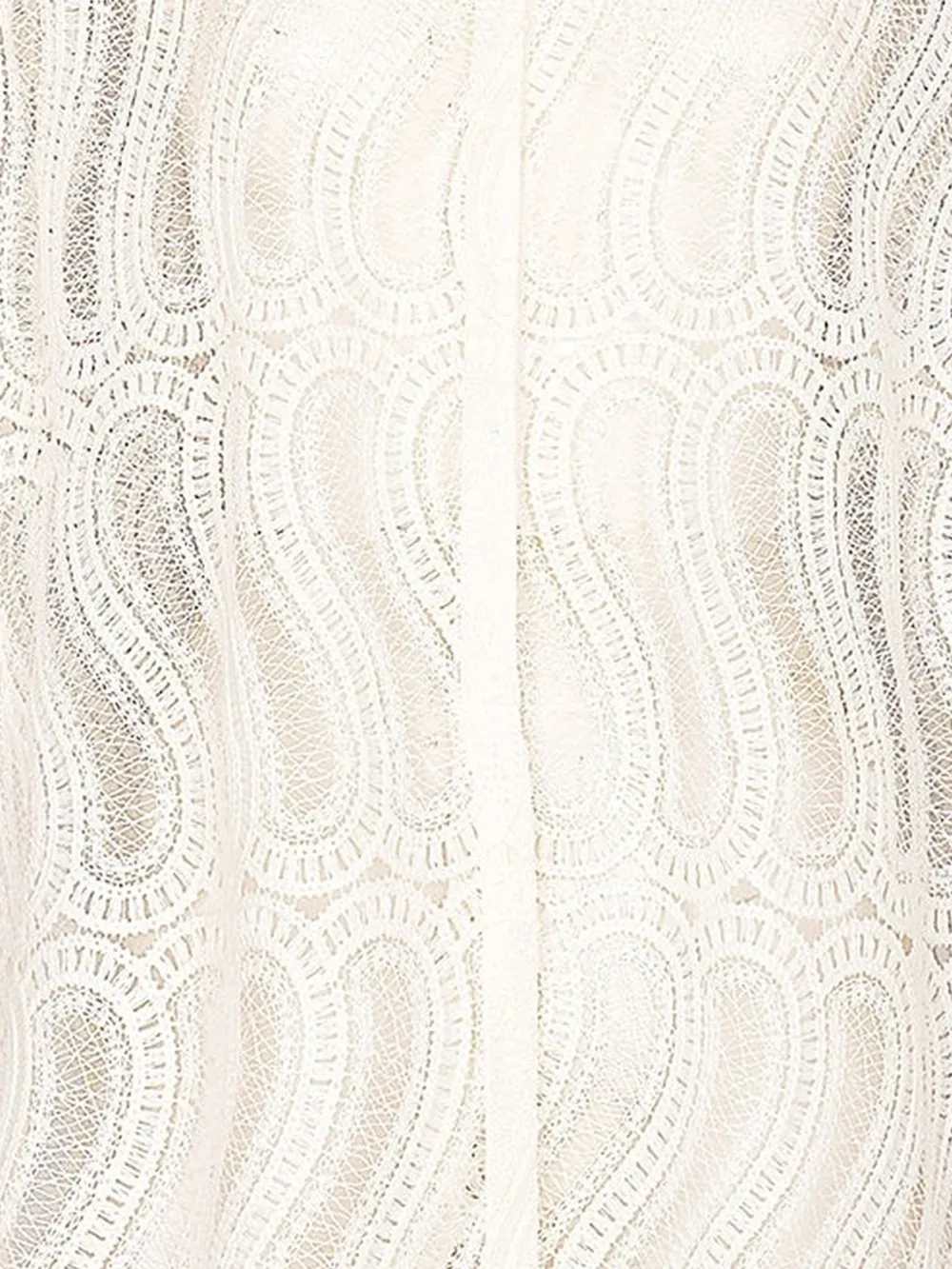 Raquel Diniz SHIRT - White | 09b750ab852a9338cdab94ff782ccb81a469d7a9