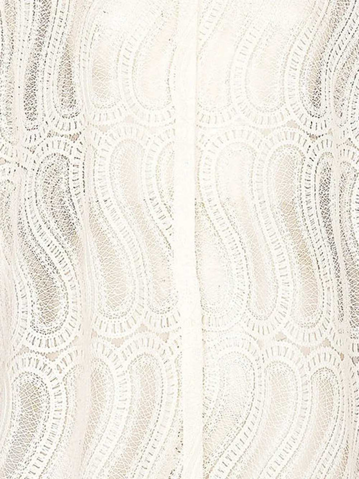 Raquel Diniz SHIRT - White | 09b750ab852a9338cdab94ff782ccb81a469d7a9