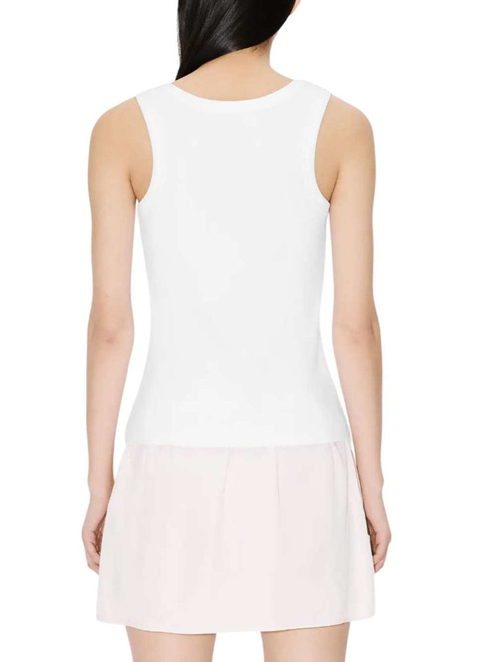 Kenzo Tops - White | dea1dafa98e50b8a4e90779392c65af7e7430d03