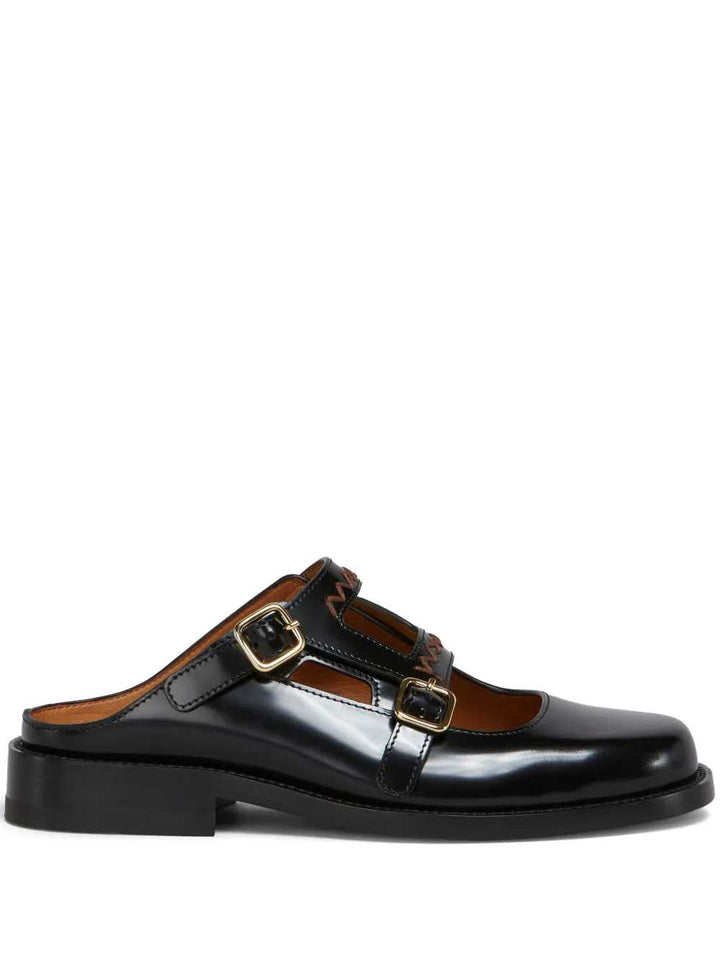 Marni SHOES - Black | b1b5a03c4f274199cd8f055db8c79aece2a06231