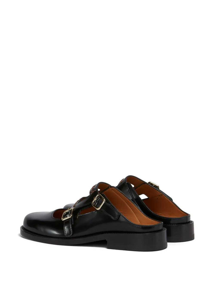 Marni SHOES - Black | 87faff27b9d7d38dfb60685cf78b6040d7705632