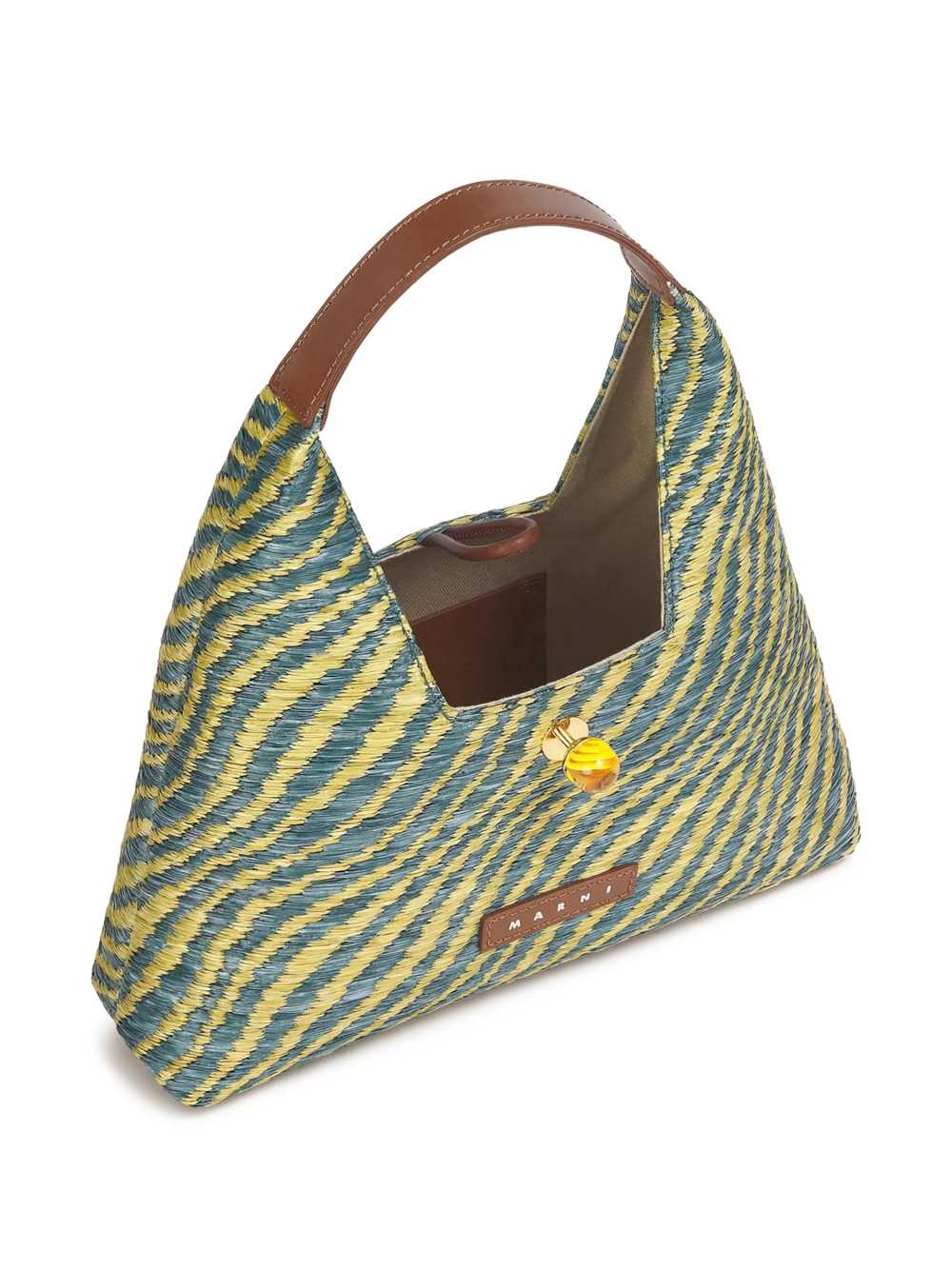 Marni BAG - Green | e883965cb6575d357217f30459cc39d0f07db70a