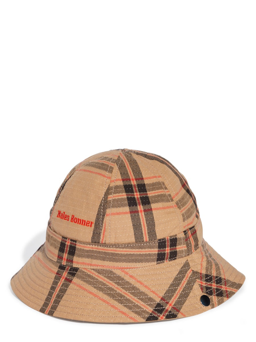 Adidas x Wales Bonner Hats - Beige | Wanan Luxury