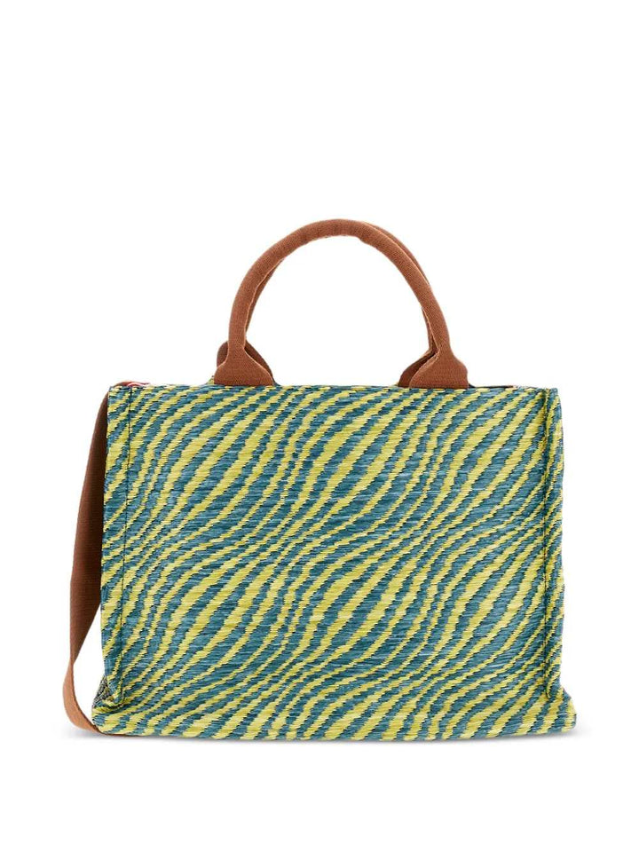 Marni BAG - Green | 08c42a42601908bc8af8800a87b2e213000dd57c