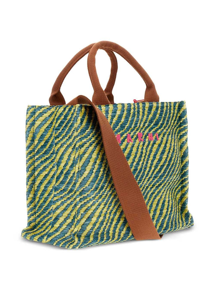Marni BAG - Green | fbfe428829ac2046d94b2bfaaf61773d3685ceab