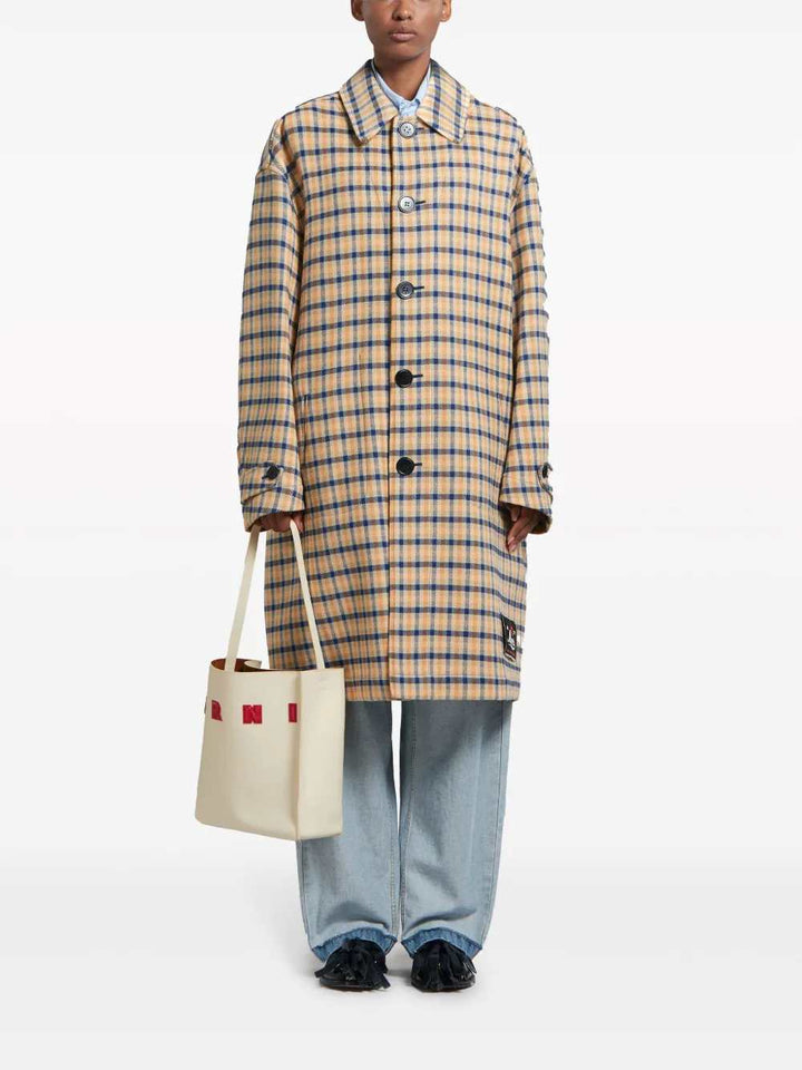 Marni Handbag - White | b5e0eb98d76bc53f5c0e5ea6d1524d7cbfef7b07