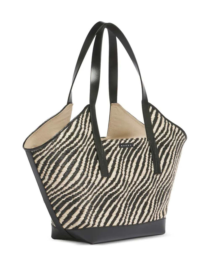 Marni BAG - Black | cb8129b4dcb5093742824acc666e643149cd14e1