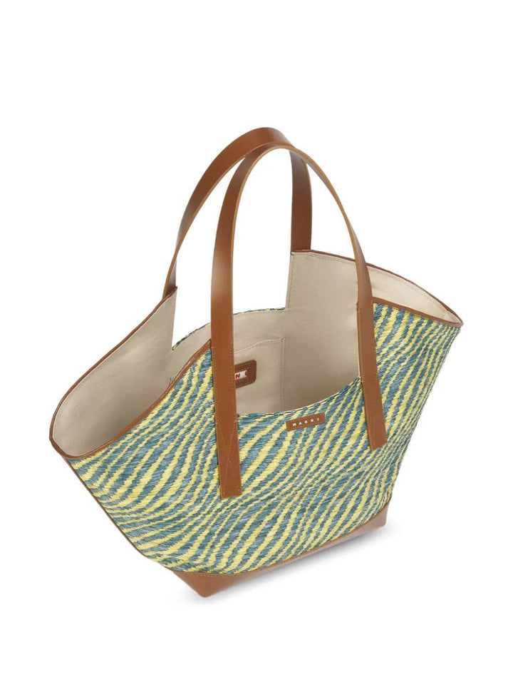 Marni BAG - Green | 1bddc3f0a27ef2b9e79c4a7690447e086bb836ad