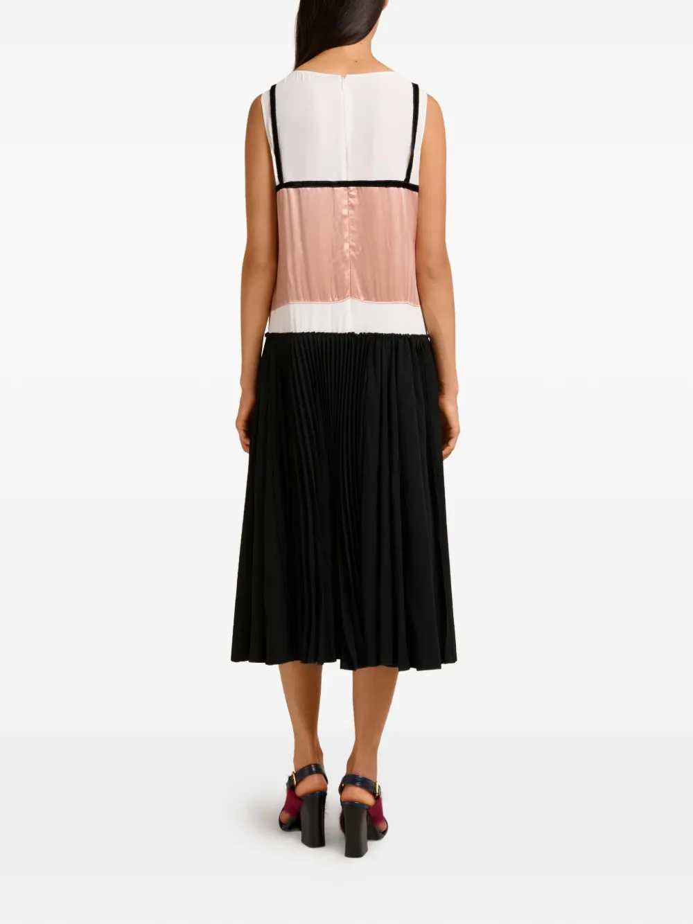 Marni DRESS - Multicolour | 365ac55a8ede9ebf7770129206b98512477c204a