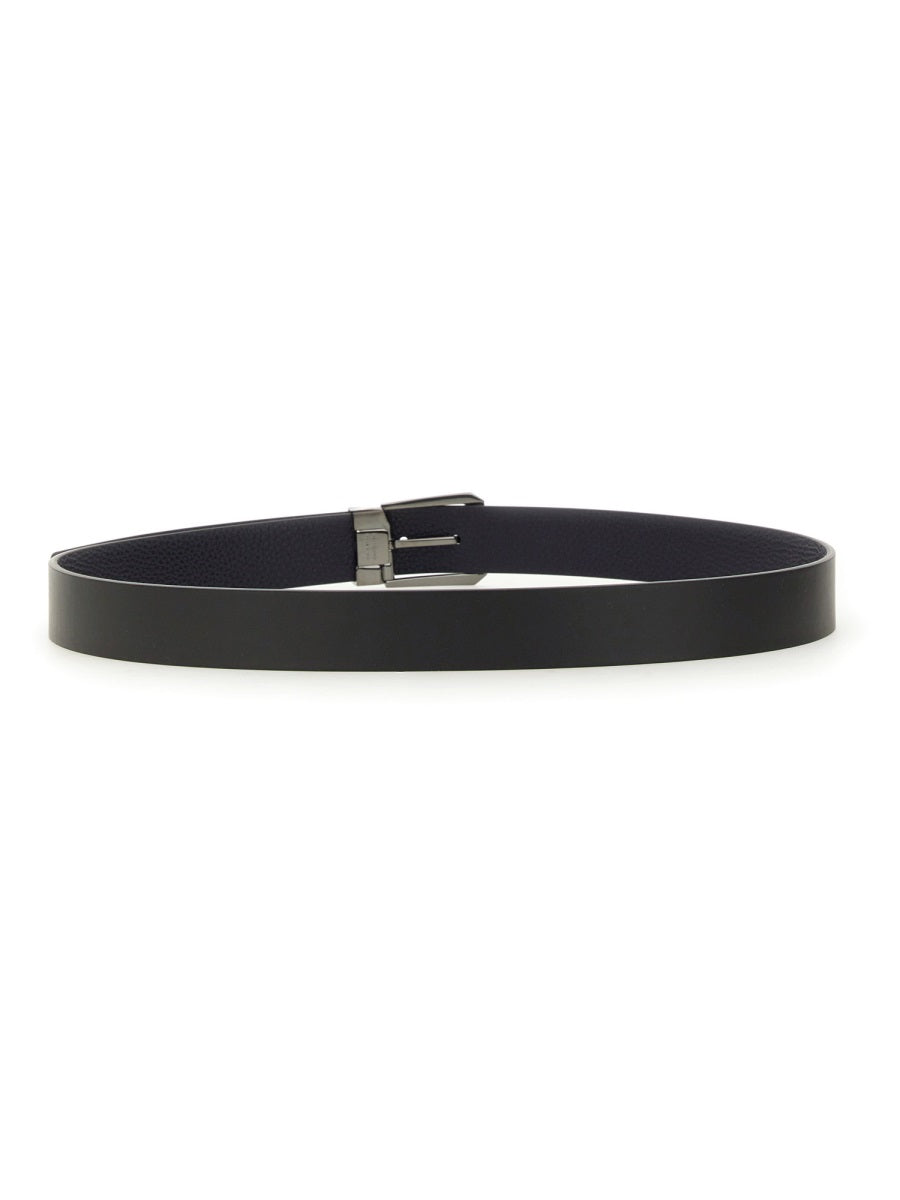 Ferragamo Belts - Black | Wanan Luxury