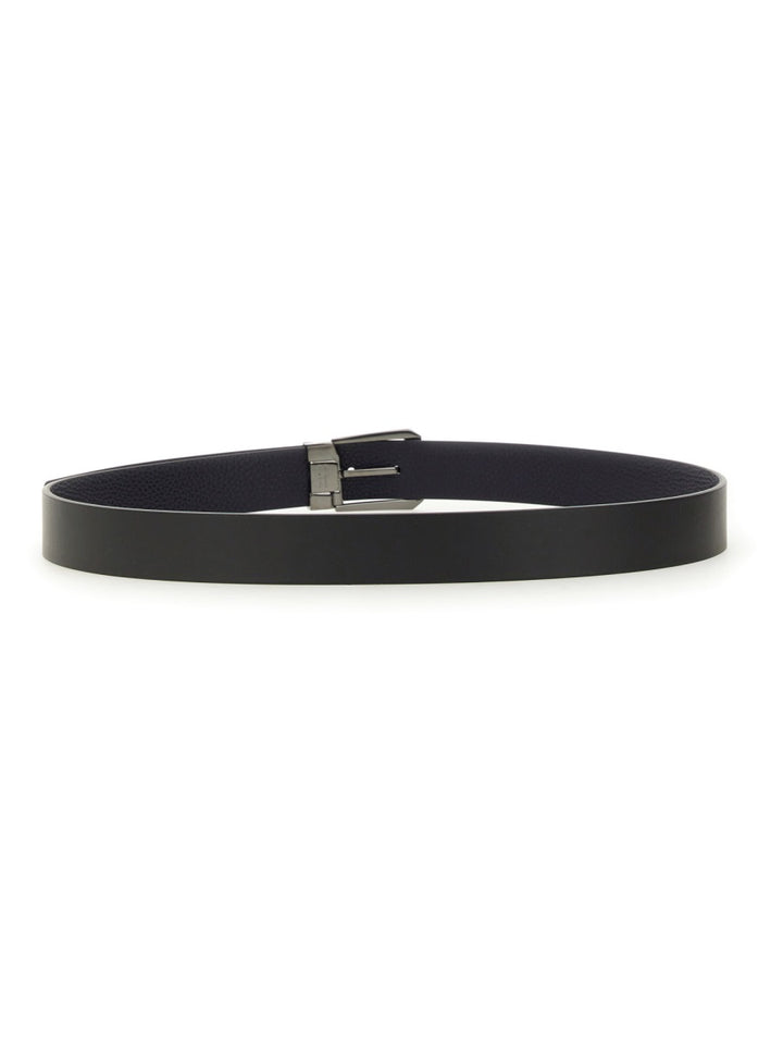 Ferragamo Belts - Black | Wanan Luxury