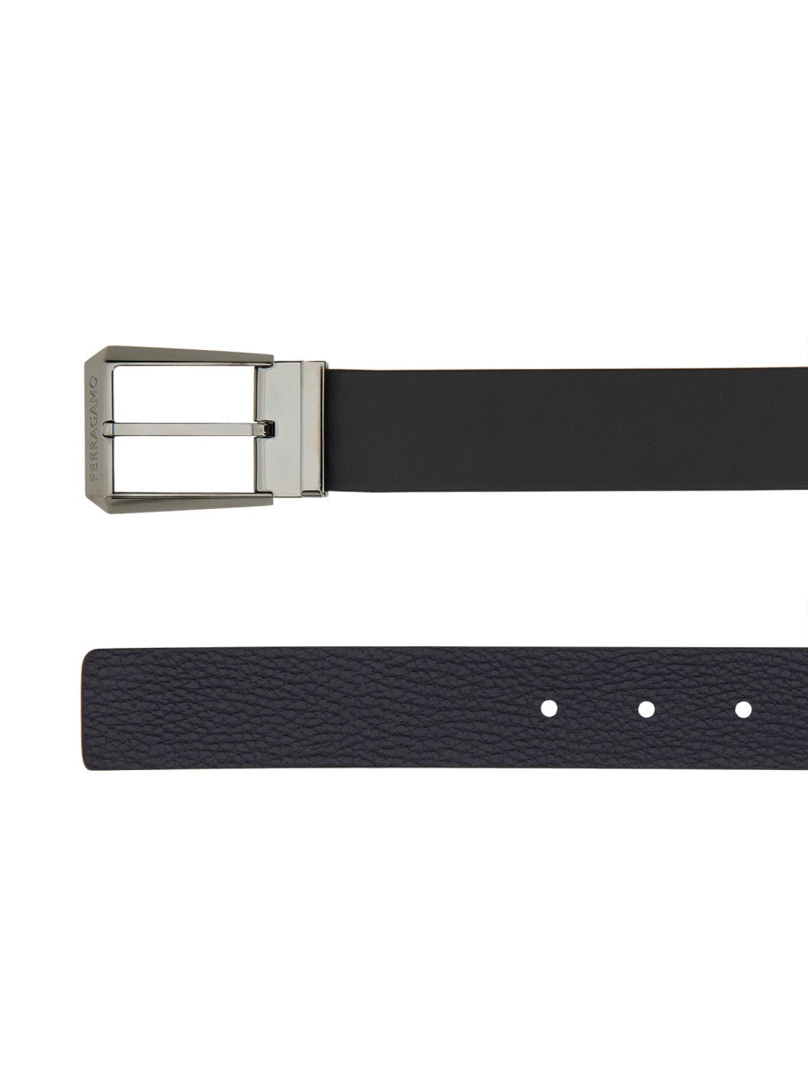 Ferragamo Belts - Black | Wanan Luxury