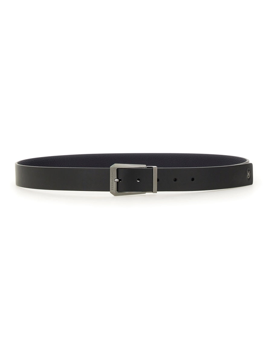 Ferragamo Belts - Black | Wanan Luxury