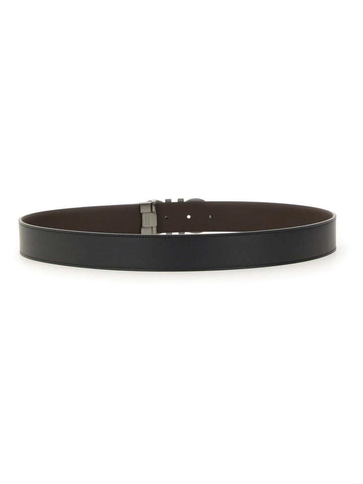 Ferragamo Belts - Black | b57ac34370b92d611a8d3af1b4dd3cea46484803
